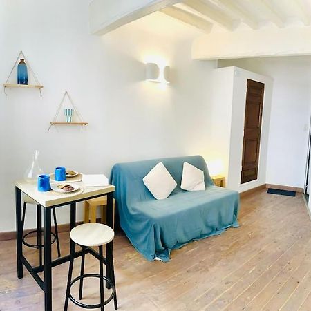 Studio Le Mediterraneen Διαμέρισμα Αιξ-αν-Προβάνς Εξωτερικό φωτογραφία