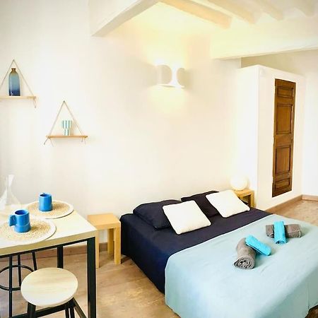 Studio Le Mediterraneen Διαμέρισμα Αιξ-αν-Προβάνς Εξωτερικό φωτογραφία