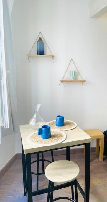 Studio Le Mediterraneen Διαμέρισμα Αιξ-αν-Προβάνς Εξωτερικό φωτογραφία